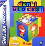 Denki Blocks (Game Boy Advance)